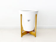 Cone (ขาสีอ่อน) - Image 6