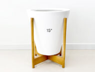 Cone (ขาสีอ่อน) - Image 7