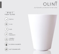 Cone (ขาสีเข้ม) - Image 9