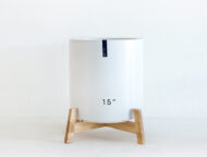 Linde (ขาสีอ่อน) - Image 8
