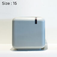 Rasp สีเทาอ่อน - Image 8