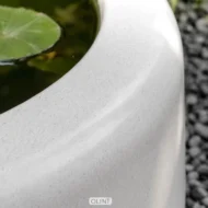 Ovia (Bua) บ่อบัวไฟเบอร์ สำหรับตกแต่ง บ้าน สวน